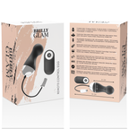 Brilly Glam ian remote control
