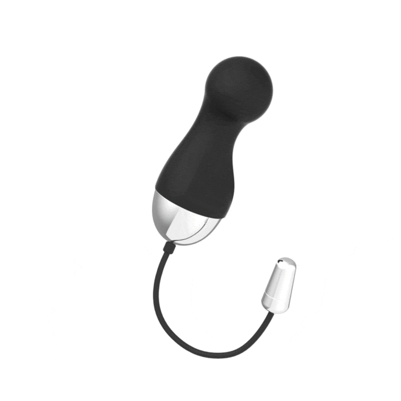 Brilly Glam ian remote control