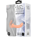 Baile ultra lidenskabelig harness stropløs