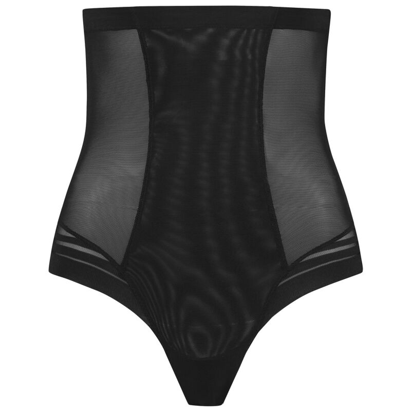 Bye Bra thong med høj talje str. A/F