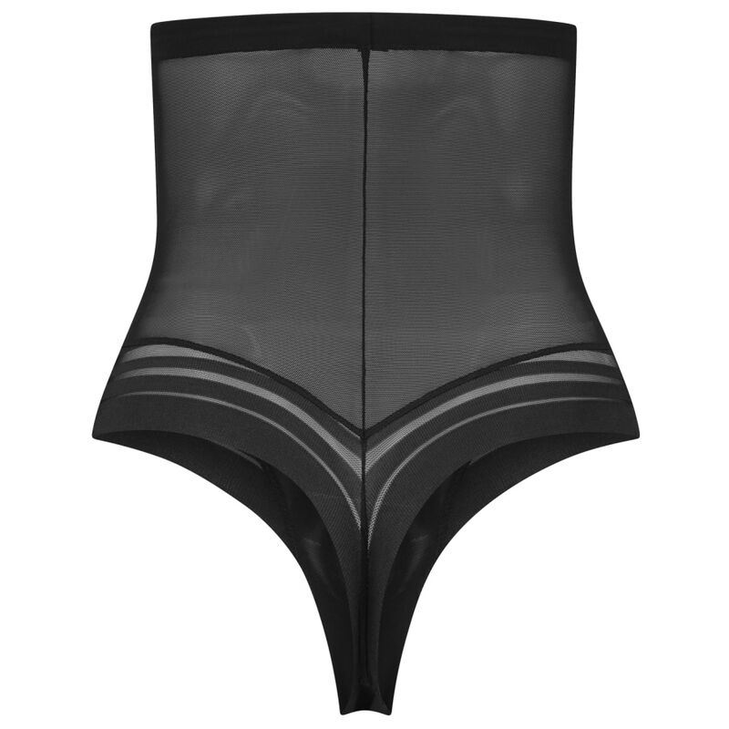 Bye Bra thong med høj talje str. A/F