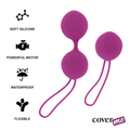 Coverme kegel kit lilla