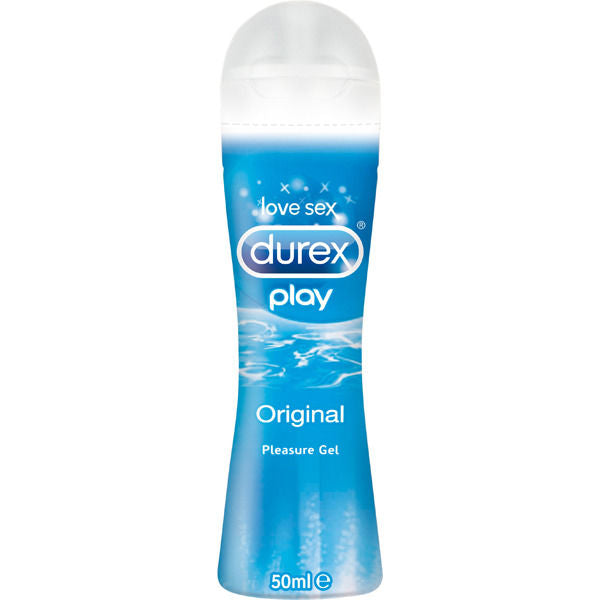 Durex play fresh naturligt 