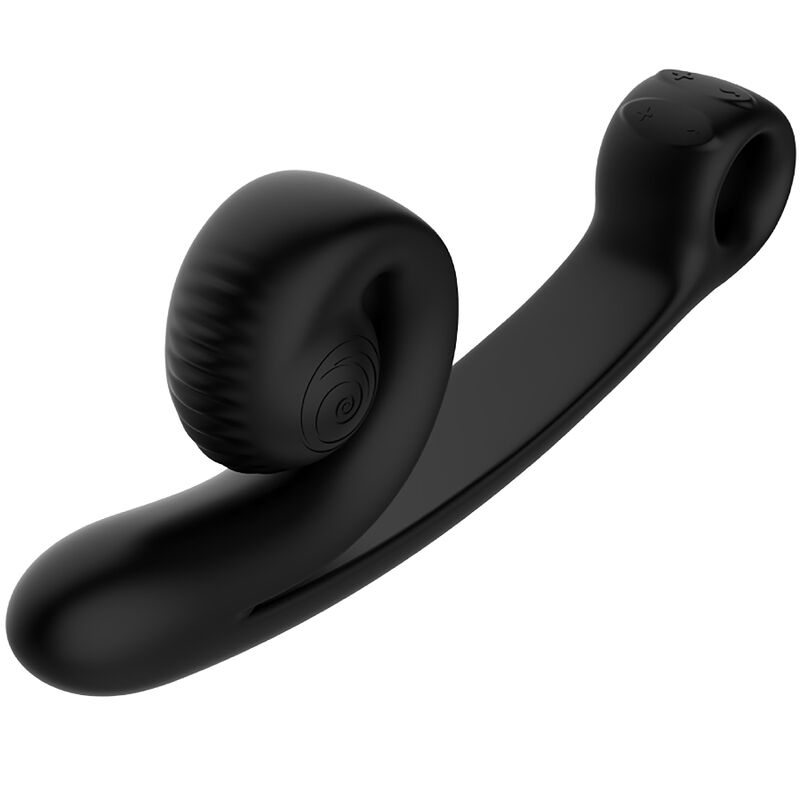 SNAIL VIBE - KURVE VIBRATOR SORT