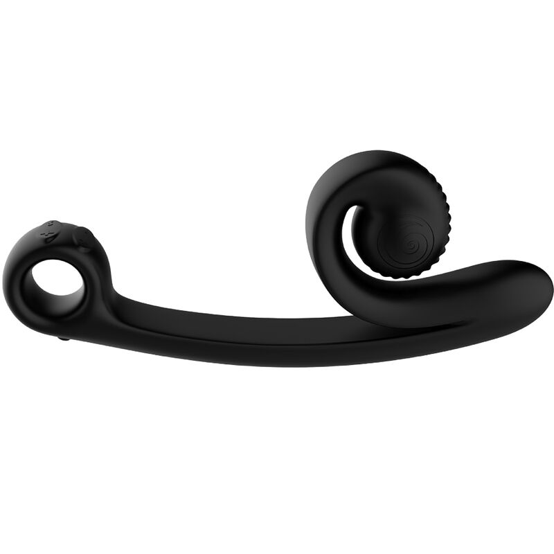 SNAIL VIBE - KURVE VIBRATOR SORT
