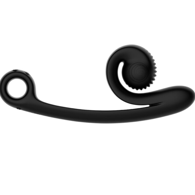 SNAIL VIBE - KURVE VIBRATOR SORT