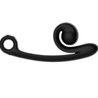 SNAIL VIBE - KURVE VIBRATOR SORT