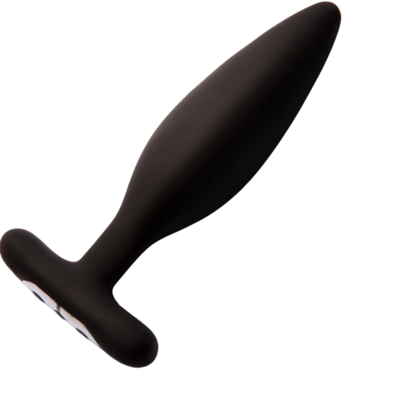 JE JOUE - EGON STIK ANAL VIBRATOR SORT