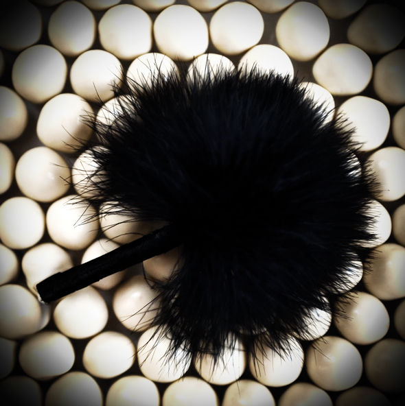 Bijoux Les Petits Bonbons dark playful tickler 