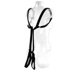 Fetish Fantasy giddy-up sele