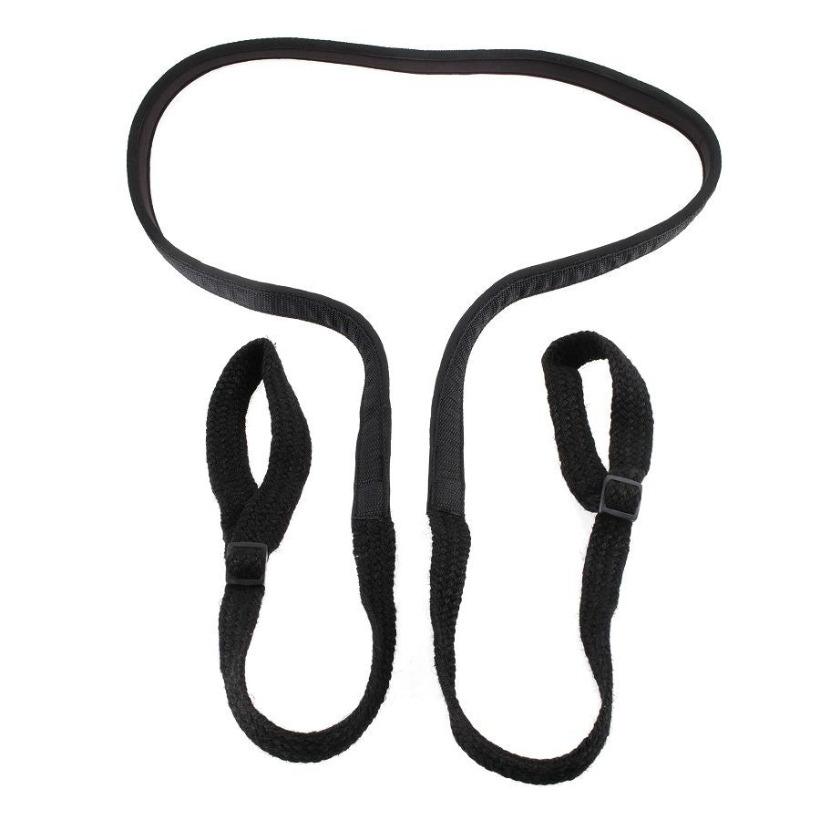 Fetish Fantasy giddy-up sele