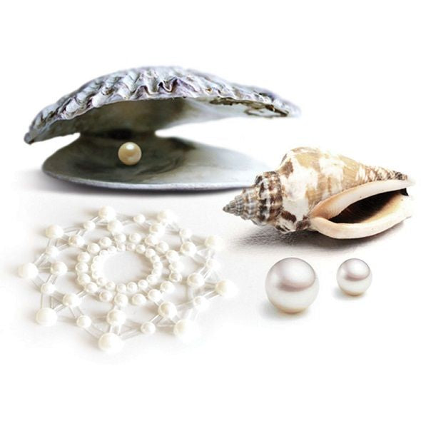 Bijoux Mimi nipplecovers pearldesign 2 stk 