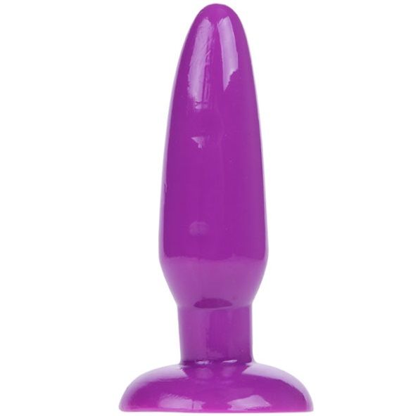 Baile analplug lille lilla