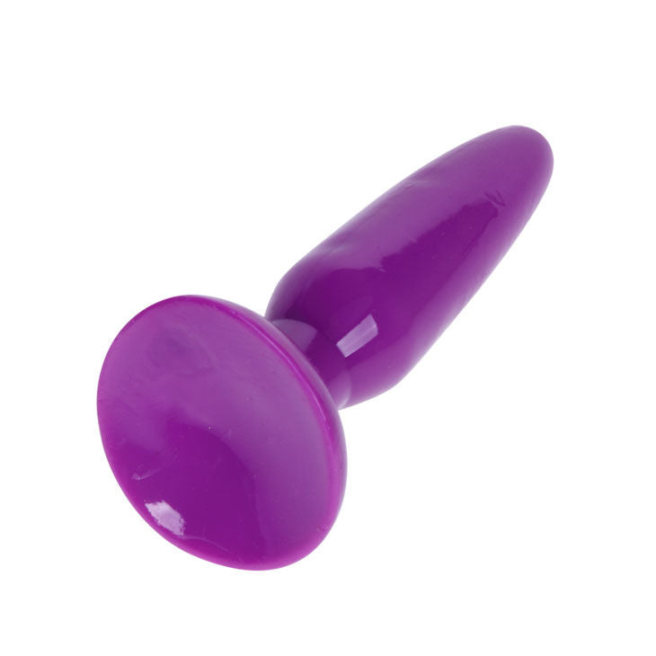 Baile analplug lille lilla