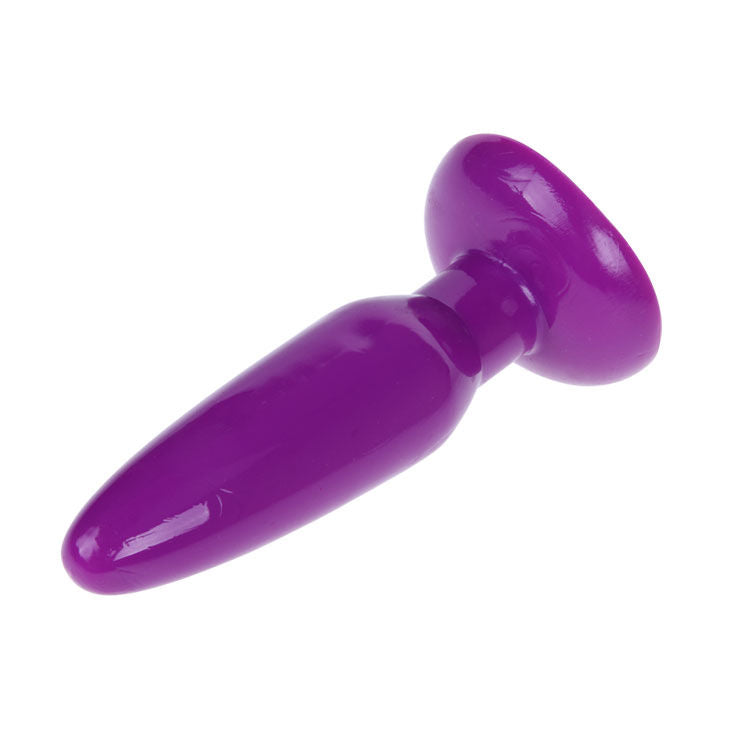 Baile analplug lille lilla