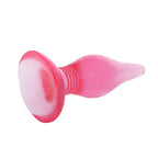 Baile Analplug lilla