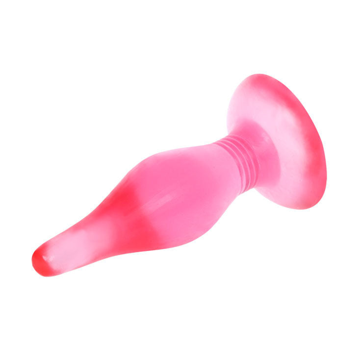 Baile Analplug lilla