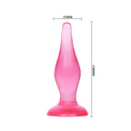 Baile Analplug lilla