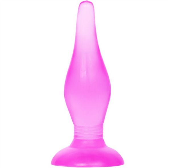 Baile Analplug lilla