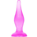 Baile Analplug lilla
