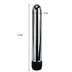 Baile vibrator flying sense metal