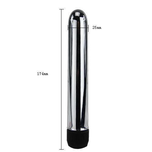 Baile vibrator flying sense metal