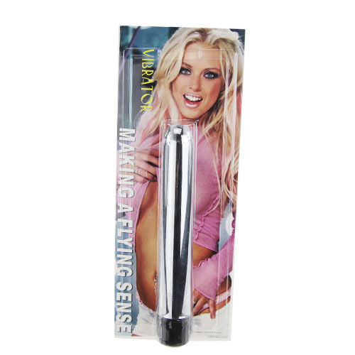 Baile vibrator flying sense metal