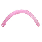 Baile double dong pink