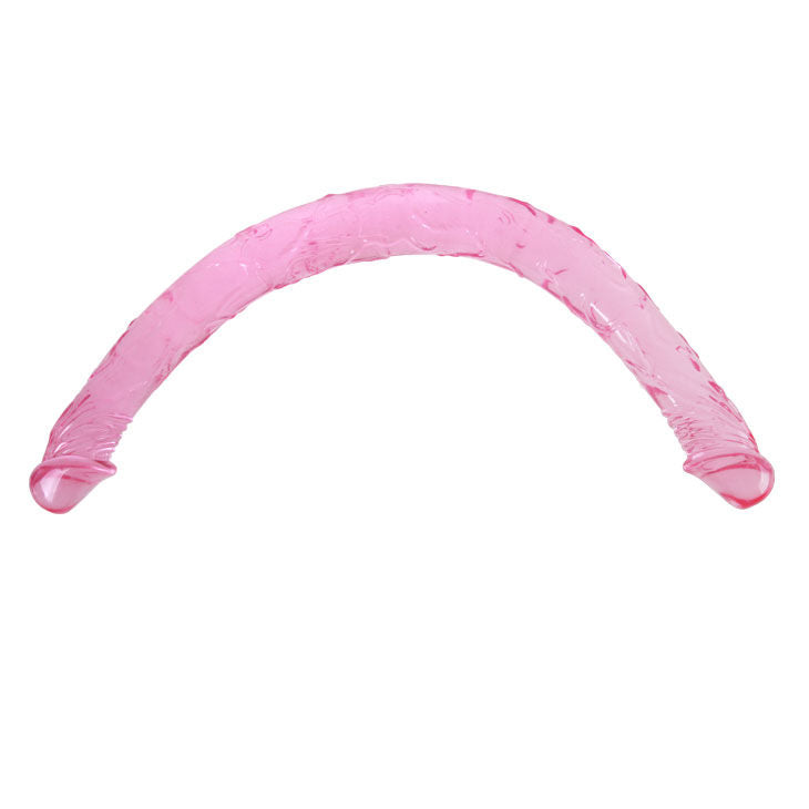 Baile double dong pink