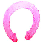 Baile double dong pink