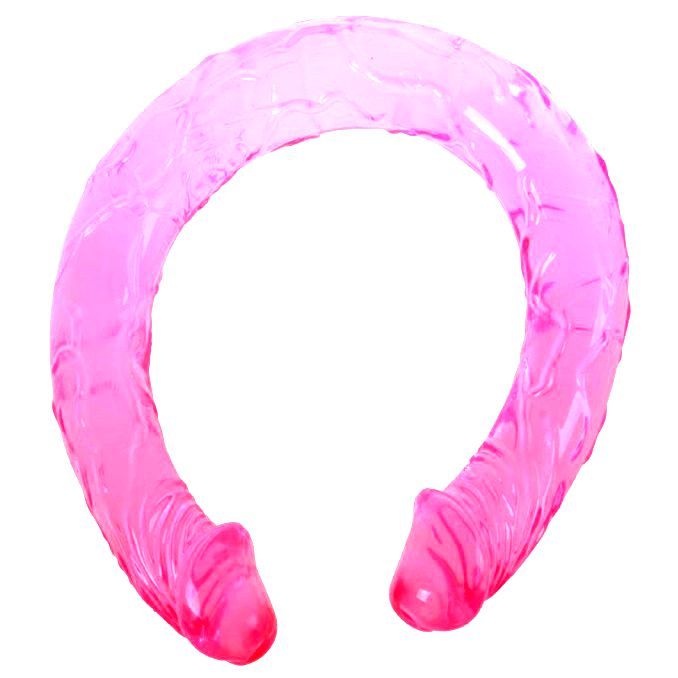 Baile double dong pink