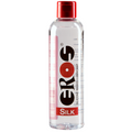 EROS silk silikonebaseret glidecreme 100 ml