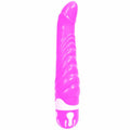 Baile realistiske penis lilla G-spot 21,8 cm