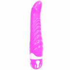 Baile realistiske penis lilla G-spot 21,8 cm