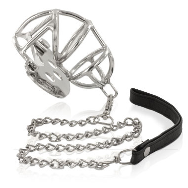 Metal Hard penisring ultimativ
