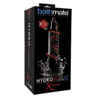 Bathmate penis pump hydroxtreme 7