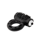 Baile power ring with vibrations