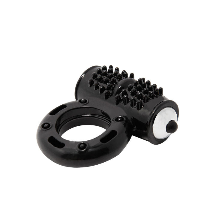 Baile power ring with vibrations
