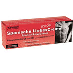 Eropharm spansk kærlighedscreme special