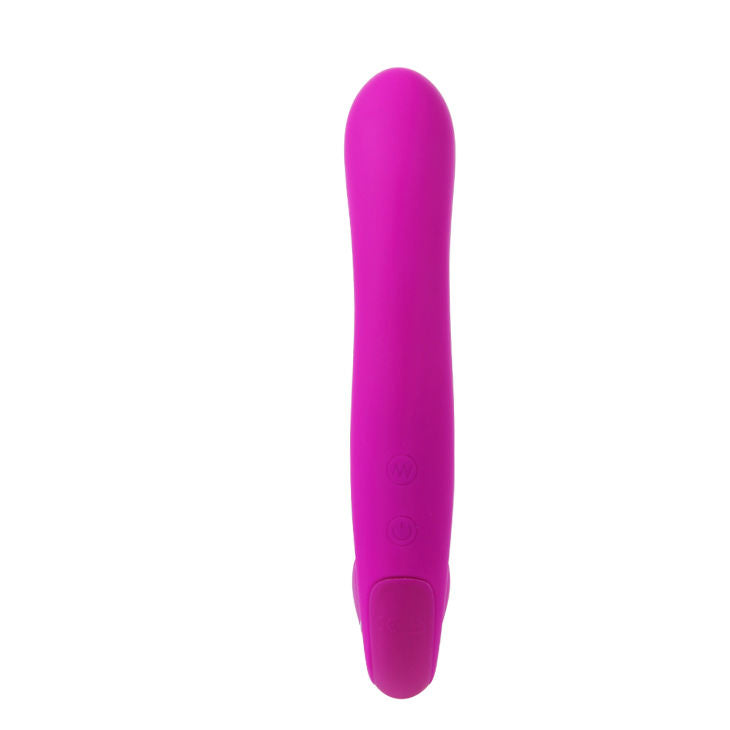 Pretty Love double penetrator augus arnes purple