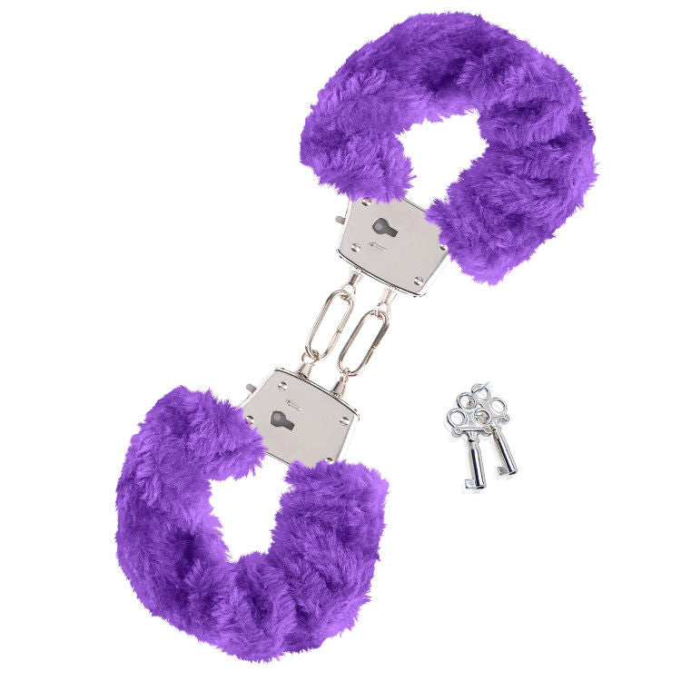 Fetish Fantasy limited edition lilla plassion kit