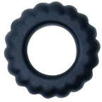 Baile titan penisring sort 2cm