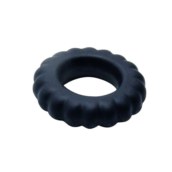 Baile titan penisring sort 2cm