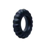 Baile titan penisring sort 2cm