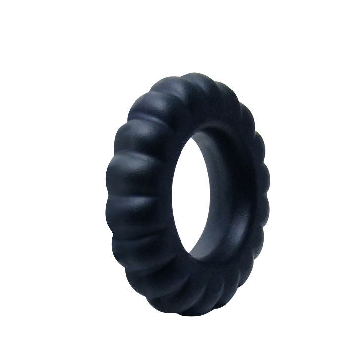 Baile titan penisring sort 2cm