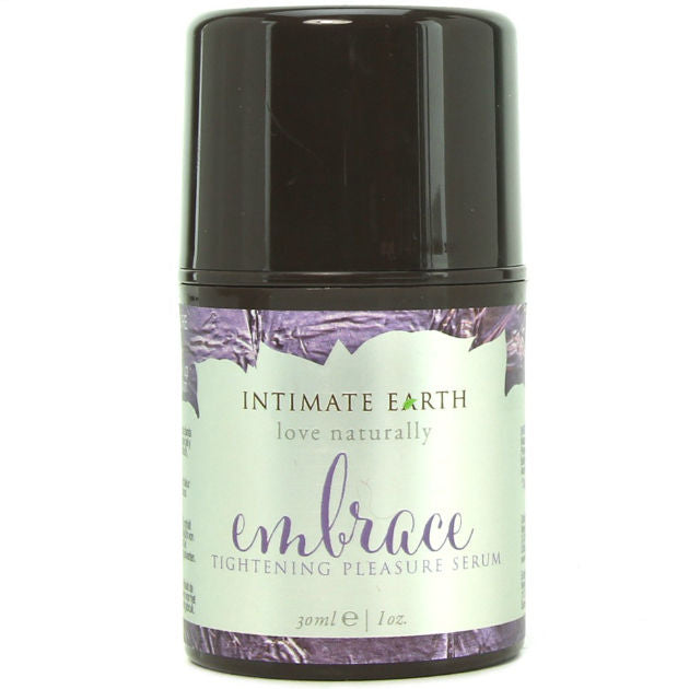 Intimate Earth vagina opstramning pleassure serum 30ml