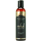 Intimate Earth fragance olie massage 120 ml