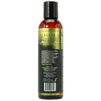 Intimate Earth lemongrass &amp; coconut olie massage 120ml