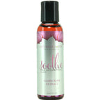 Intimate Earth anal silikone glidecreme 60 ml