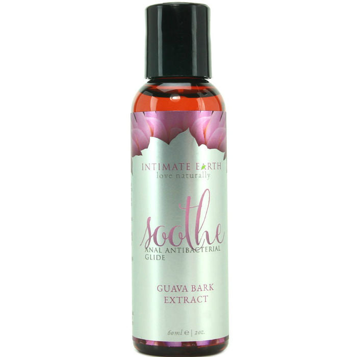 Intimate Earth anal silikone glidecreme 60 ml